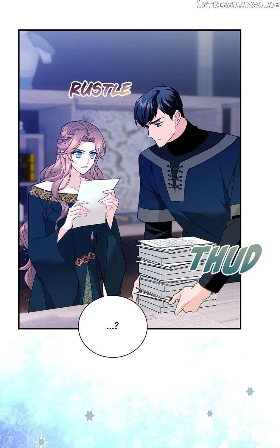 Read Cavier Falcon Princess chapter 77 image 62 on Lezhin