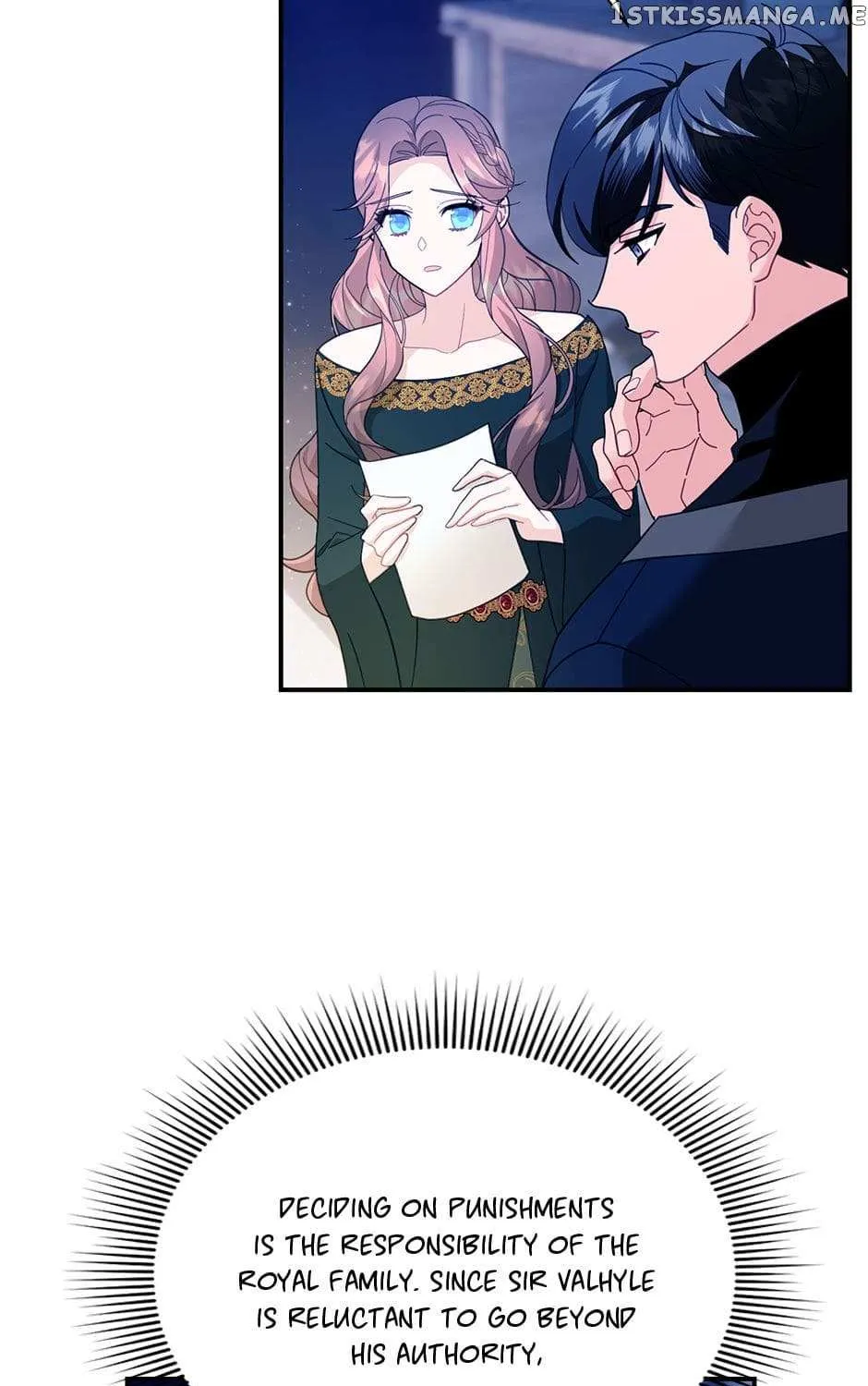 Read Cavier Falcon Princess chapter 77 image 68 on Lezhin