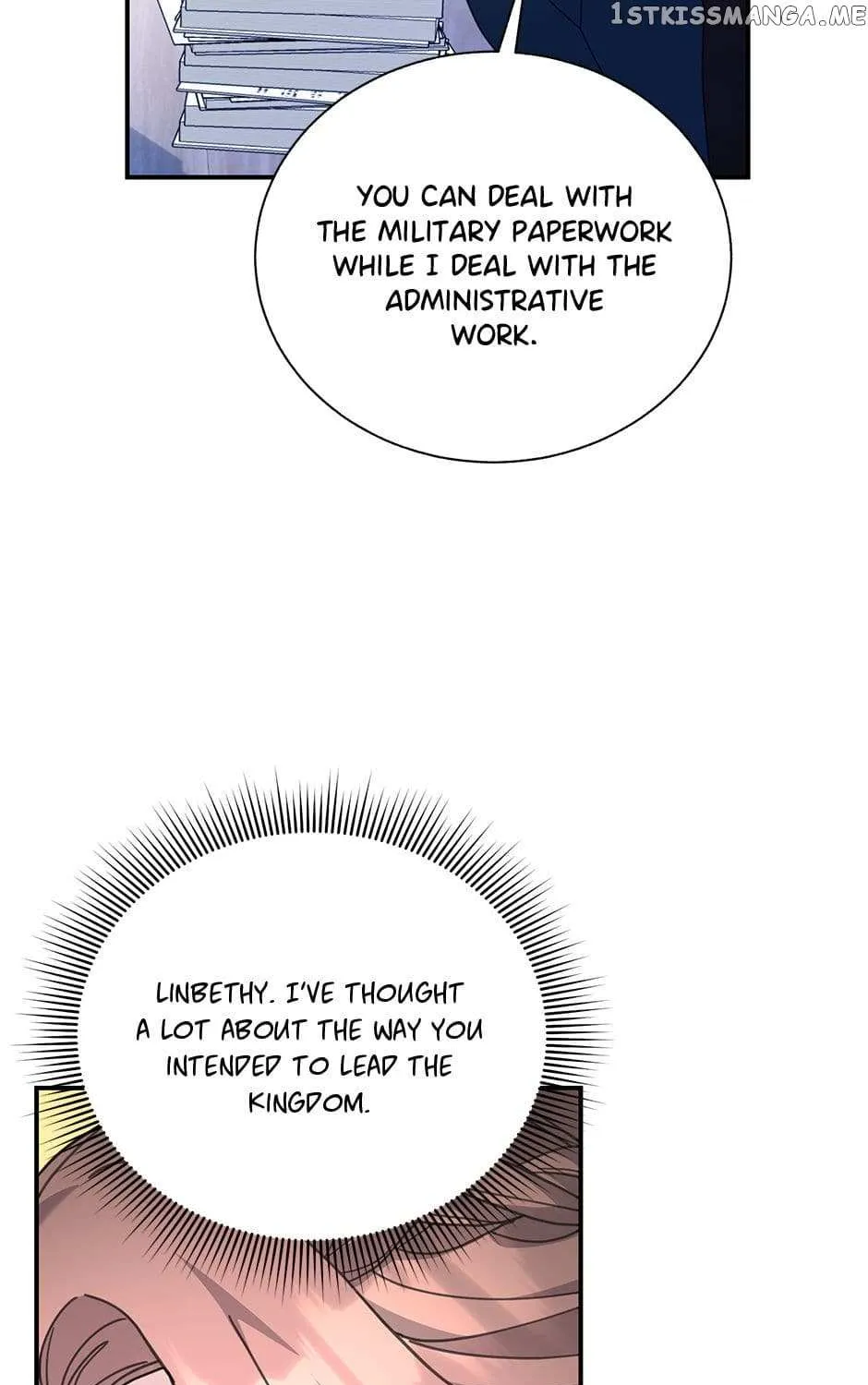 Read Cavier Falcon Princess chapter 77 image 76 on Lezhin