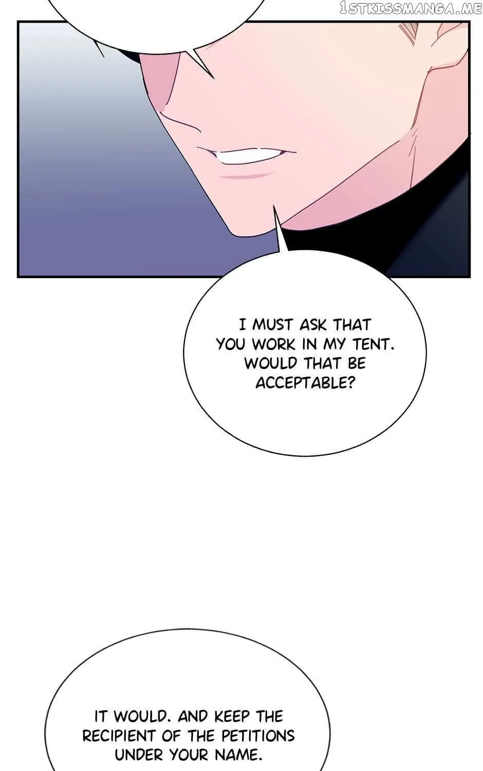 Read Cavier Falcon Princess chapter 77 image 90 on Lezhin