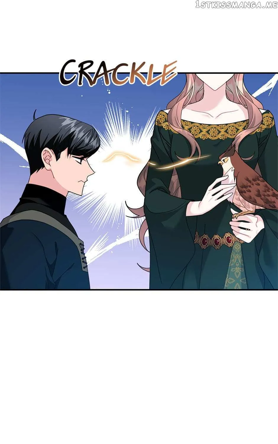 Read Cavier Falcon Princess chapter 78 image 1 on Lezhin