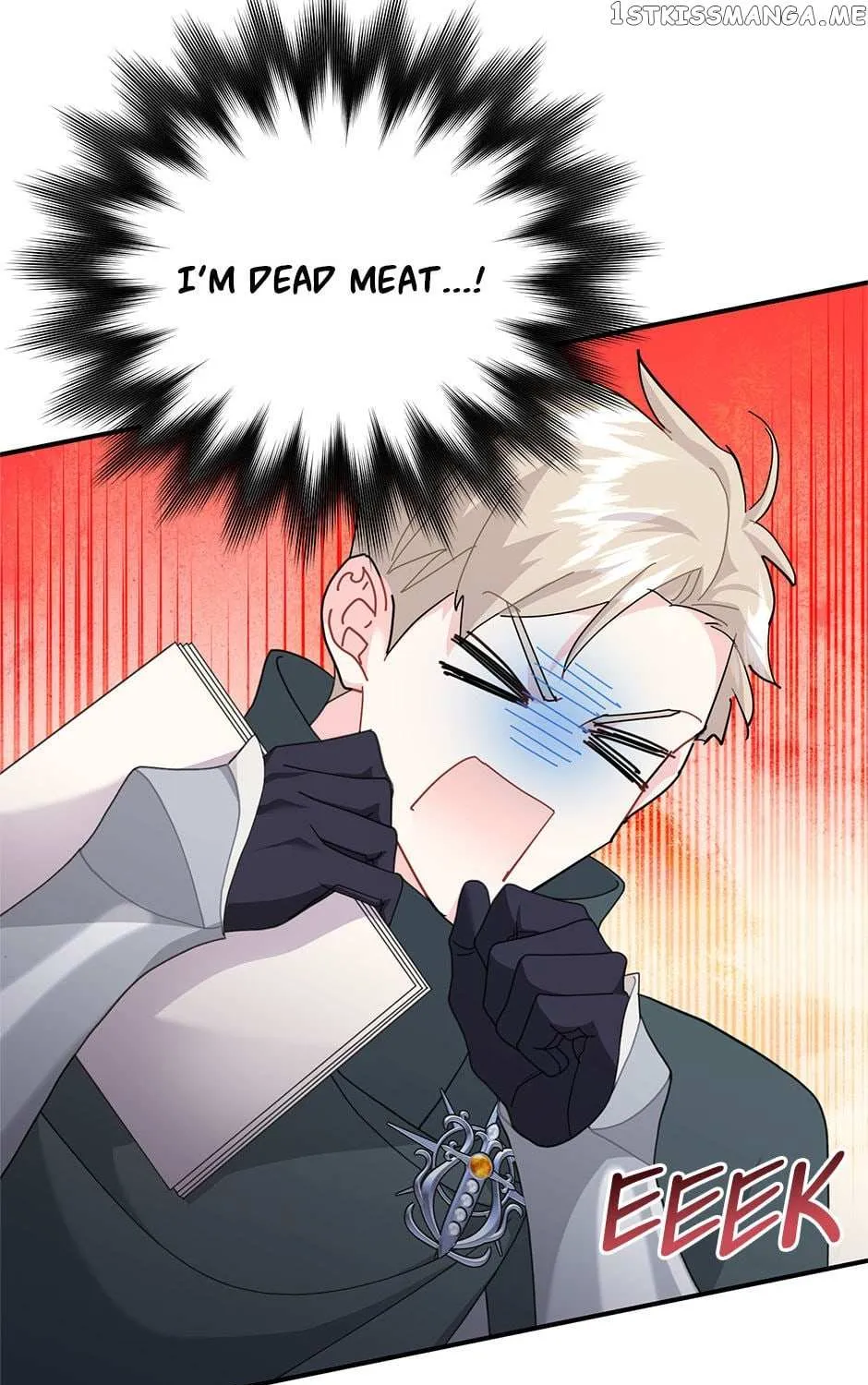 Read Cavier Falcon Princess chapter 78 image 101 on Lezhin
