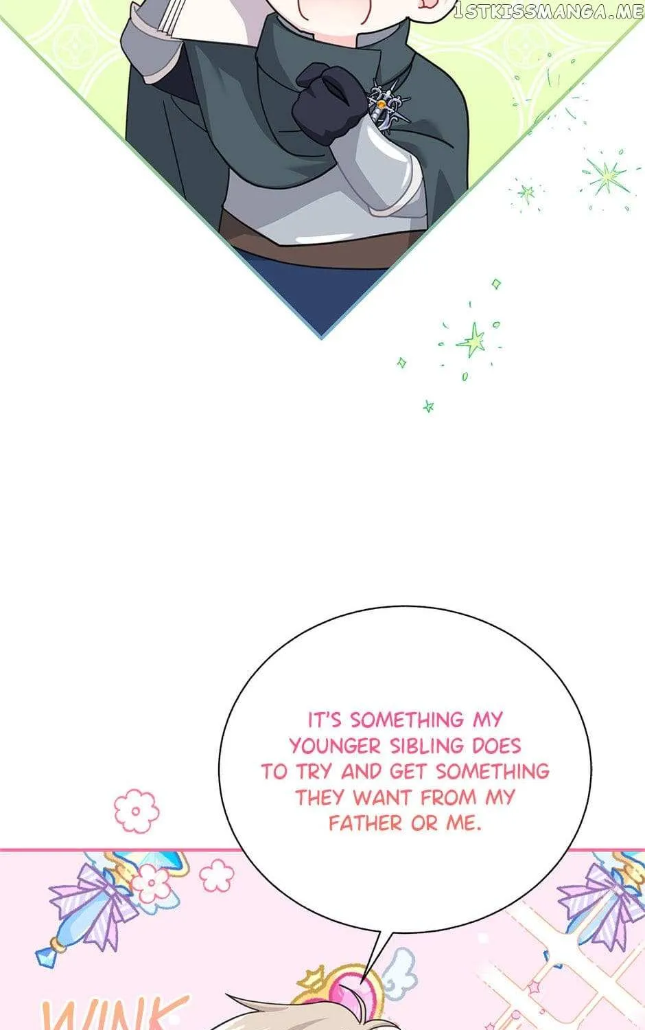 Read Cavier Falcon Princess chapter 78 image 109 on Lezhin