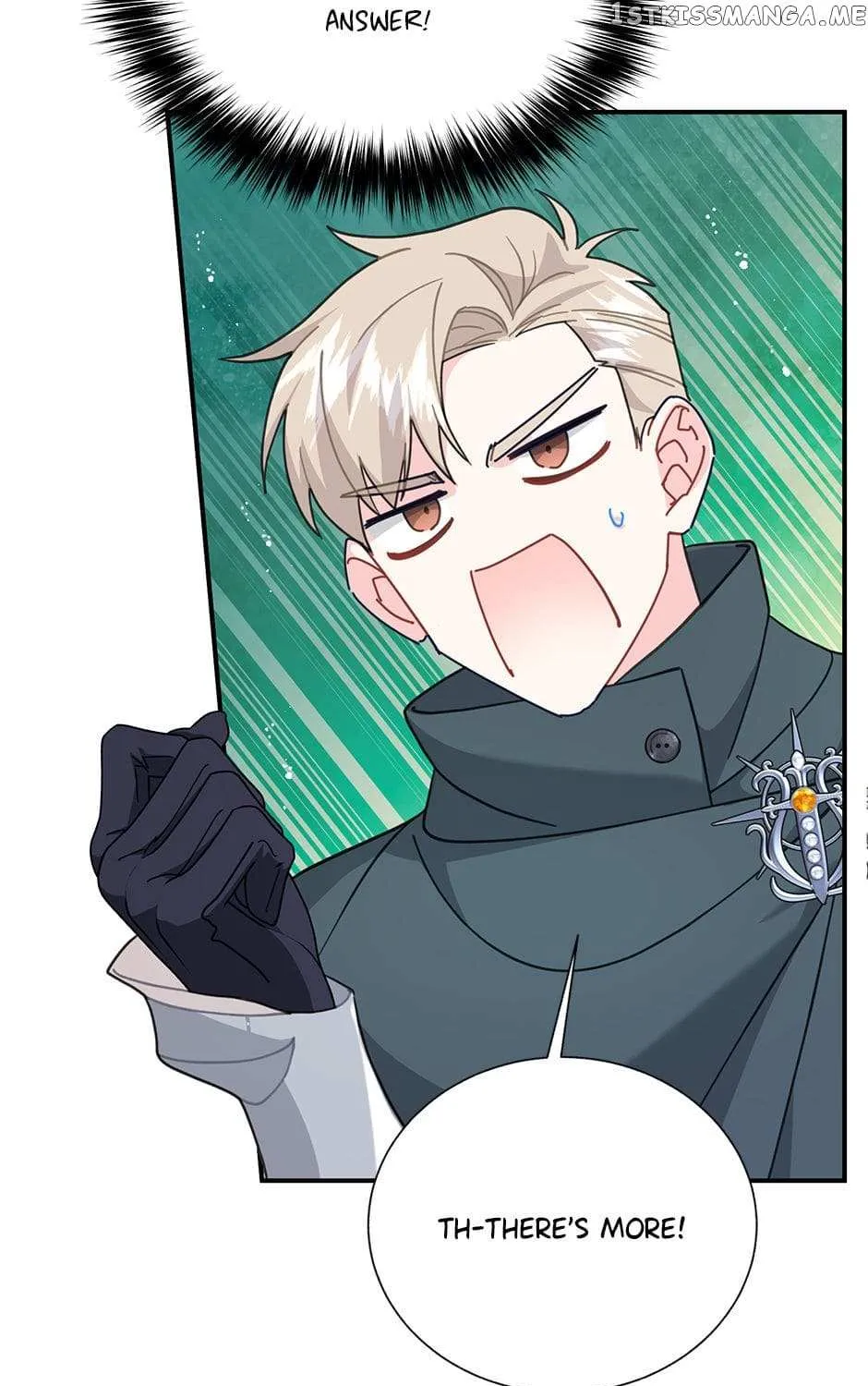 Read Cavier Falcon Princess chapter 78 image 115 on Lezhin