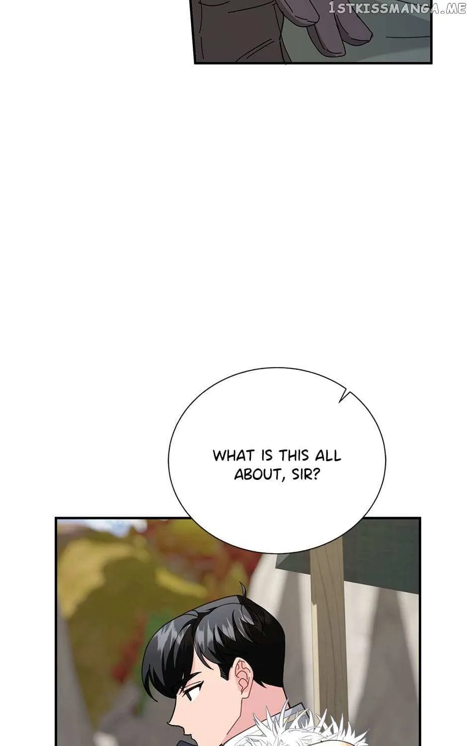 Read Cavier Falcon Princess chapter 78 image 123 on Lezhin