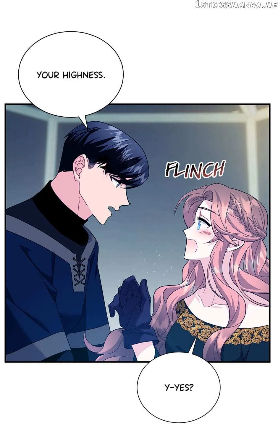 Read Cavier Falcon Princess chapter 78 image 19 on Lezhin