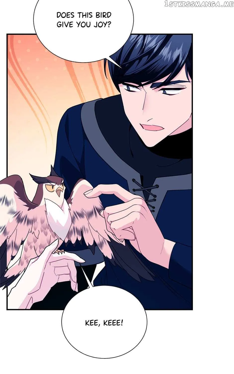 Read Cavier Falcon Princess chapter 78 image 21 on Lezhin