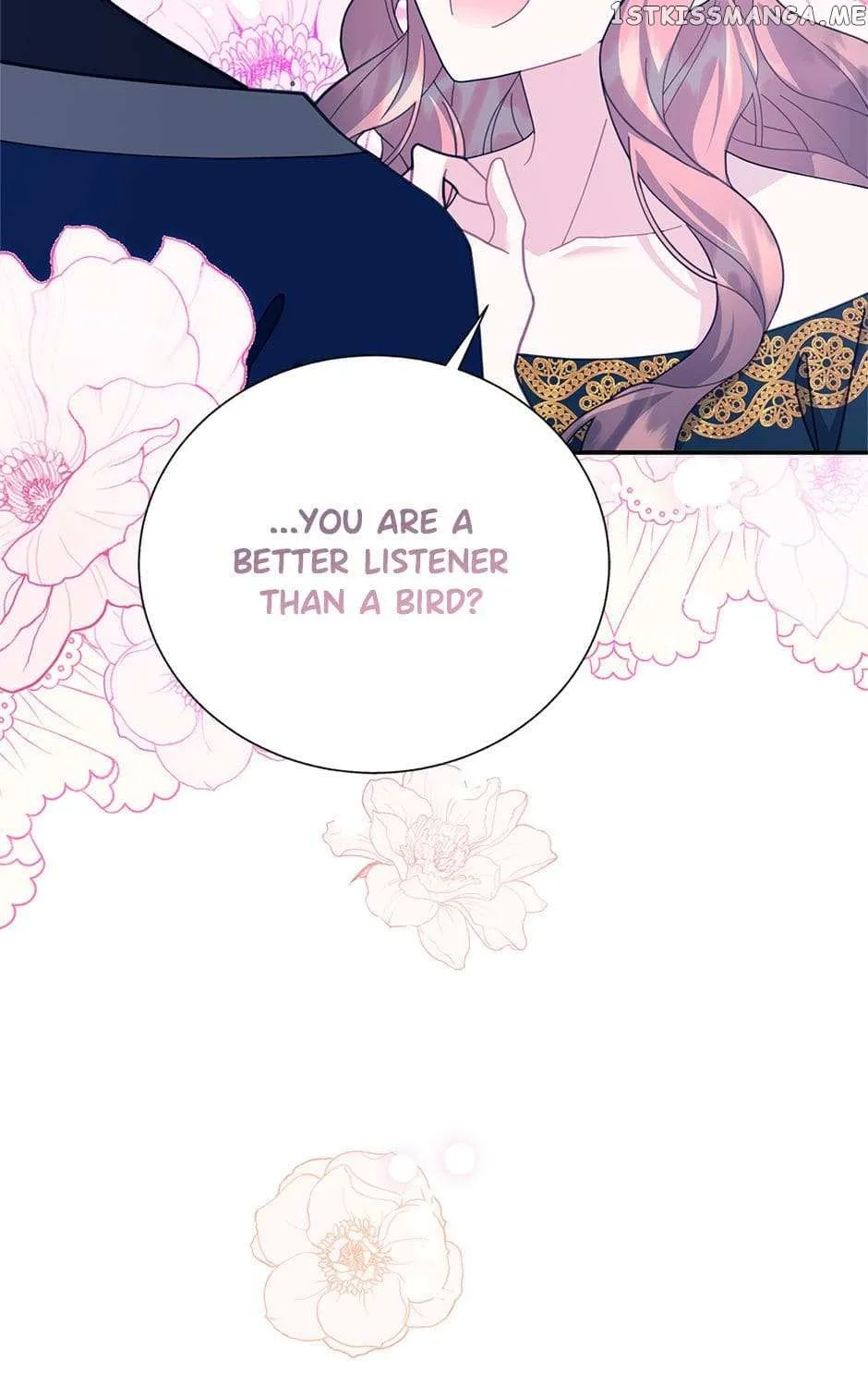 Read Cavier Falcon Princess chapter 78 image 45 on Lezhin
