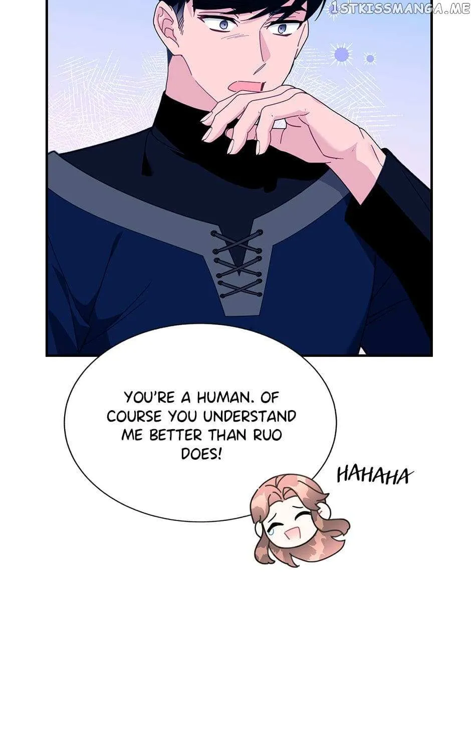 Read Cavier Falcon Princess chapter 78 image 49 on Lezhin