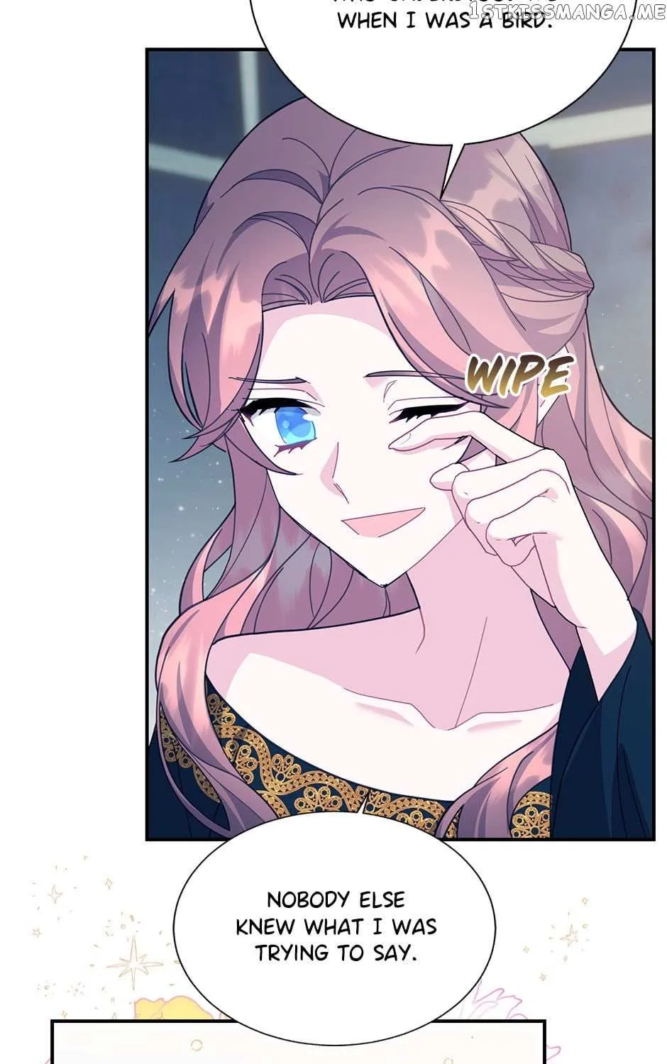 Read Cavier Falcon Princess chapter 78 image 51 on Lezhin