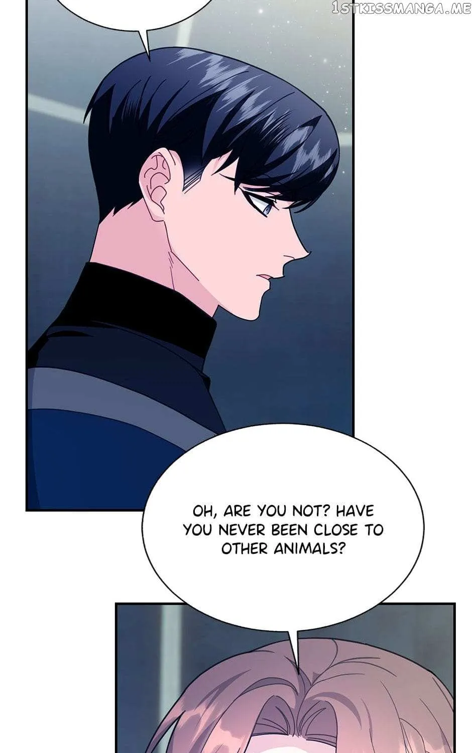 Read Cavier Falcon Princess chapter 78 image 61 on Lezhin