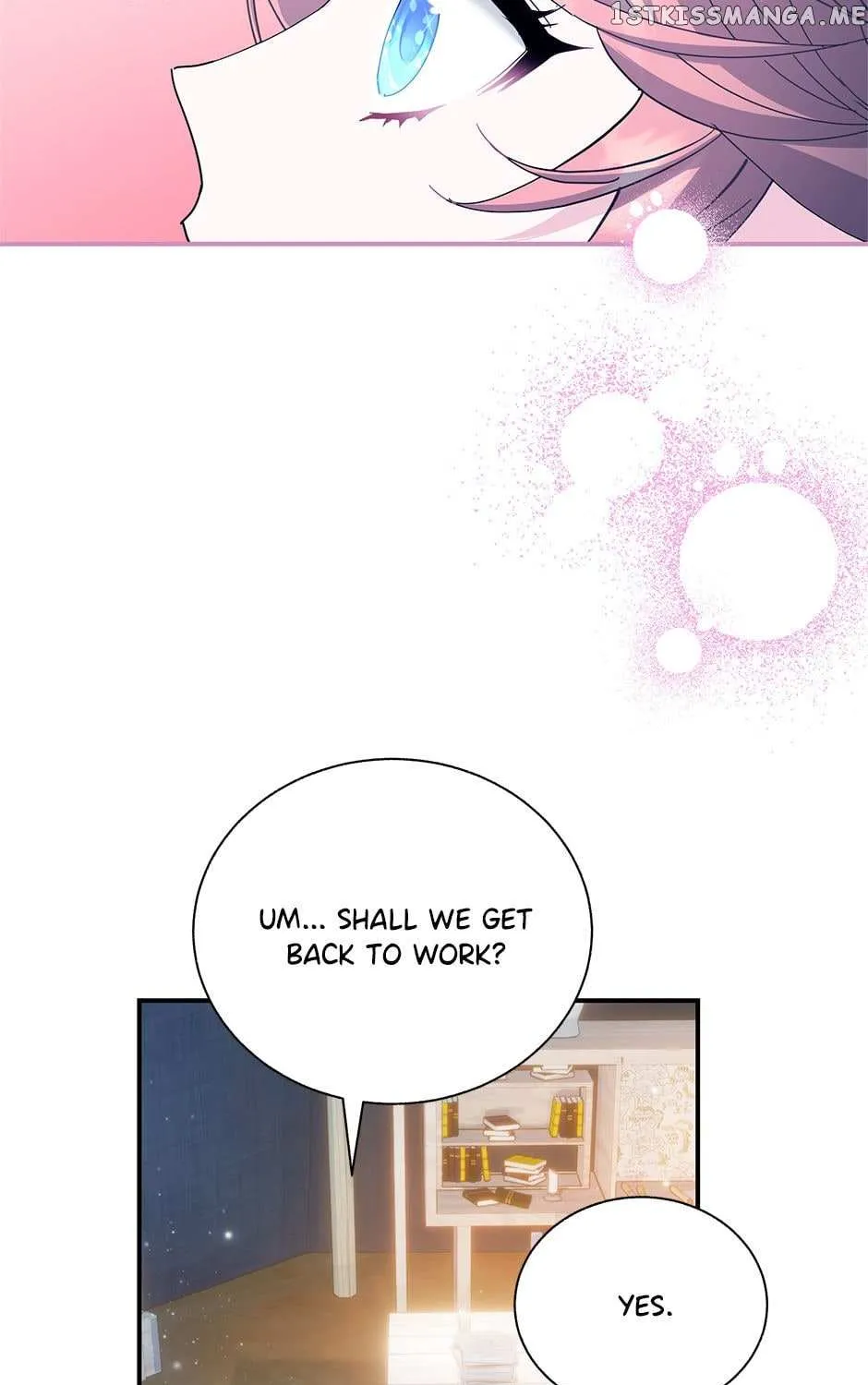 Read Cavier Falcon Princess chapter 78 image 67 on Lezhin