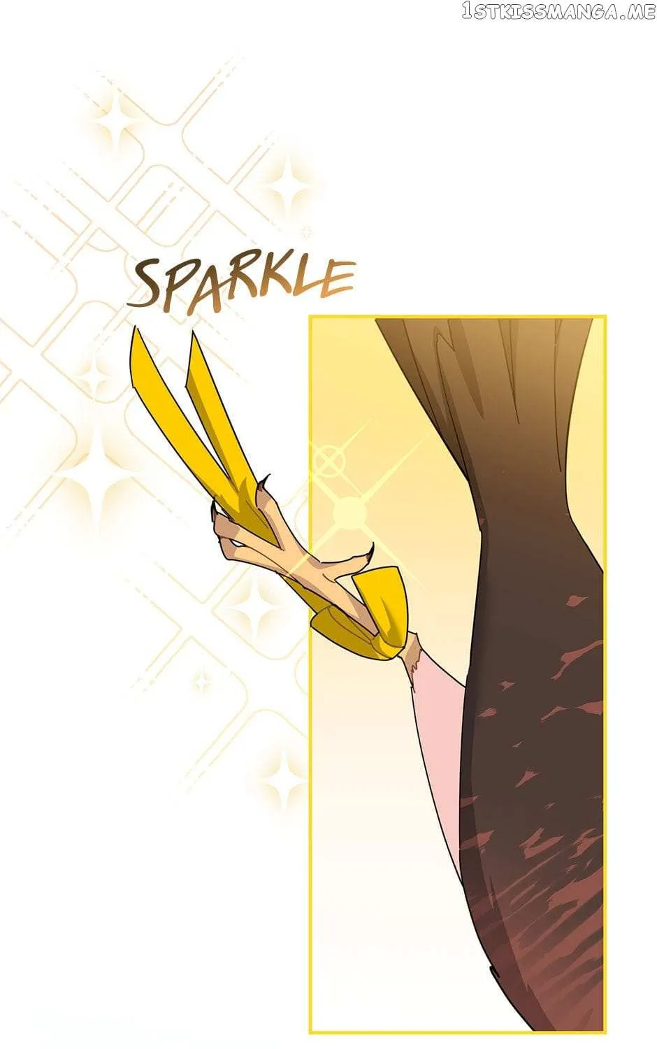 Read Cavier Falcon Princess chapter 78 image 81 on Lezhin