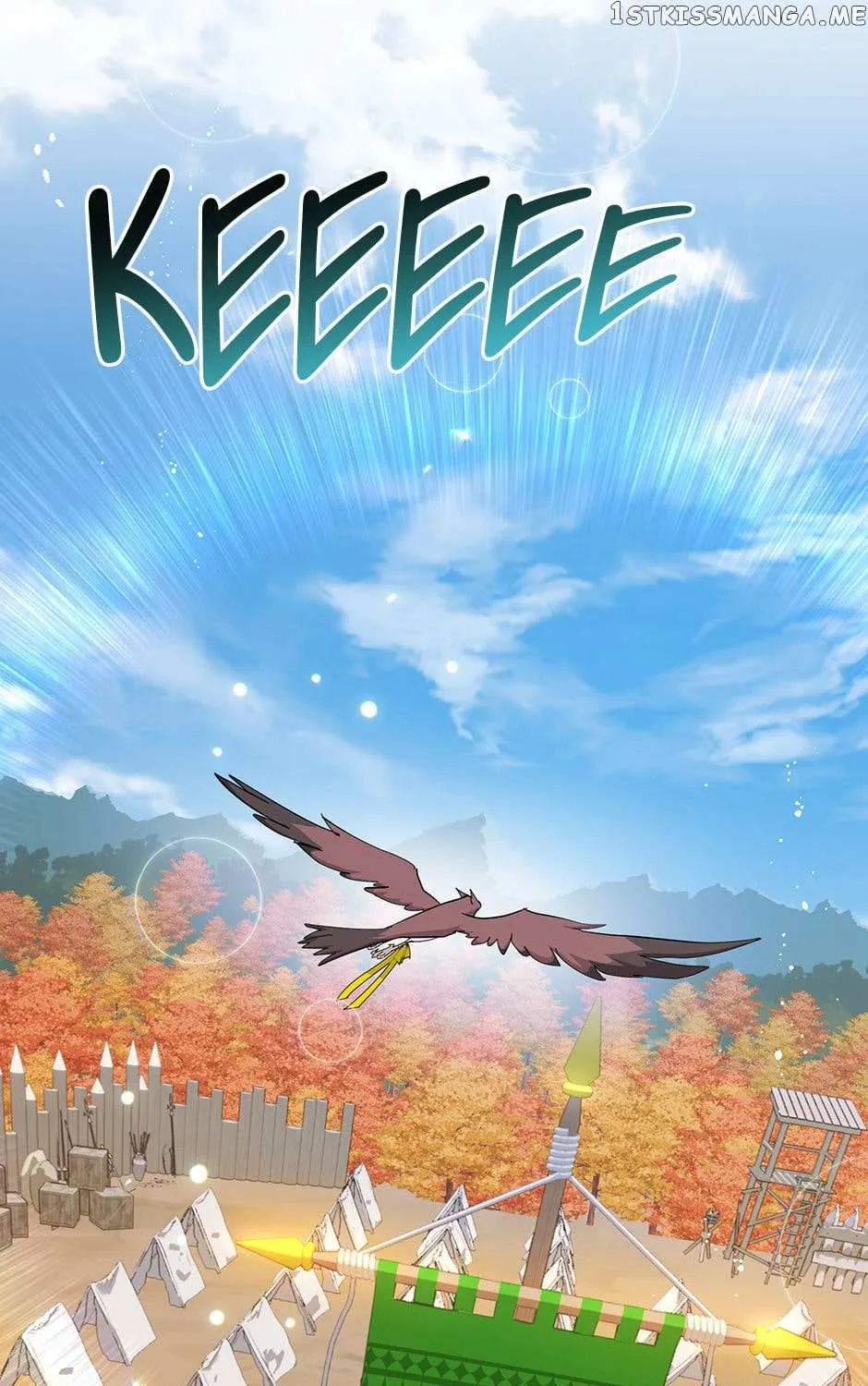 Read Cavier Falcon Princess chapter 78 image 83 on Lezhin