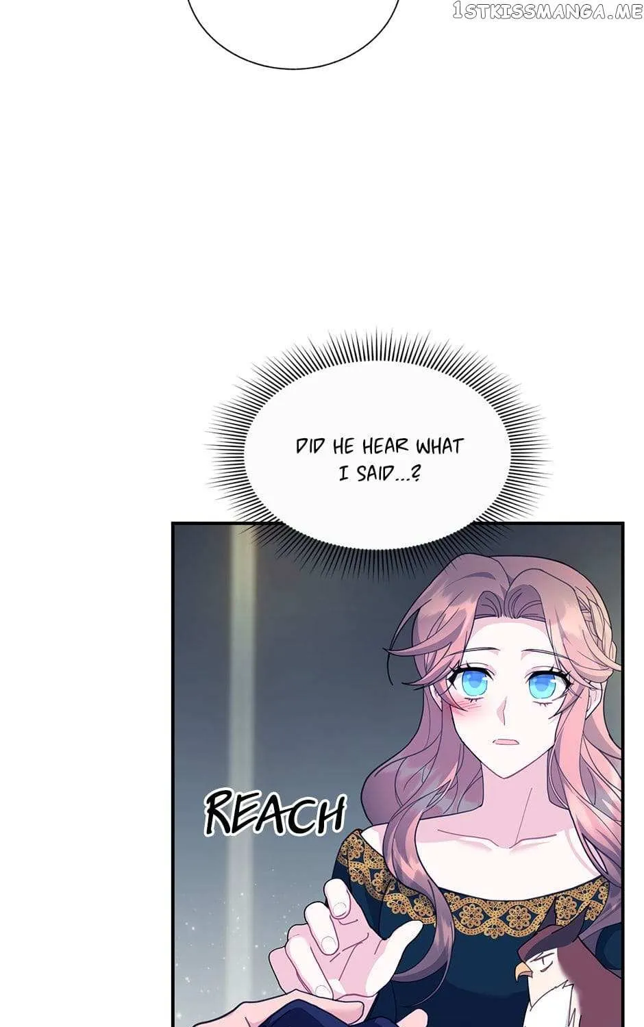 Read Cavier Falcon Princess chapter 78 image 9 on Lezhin