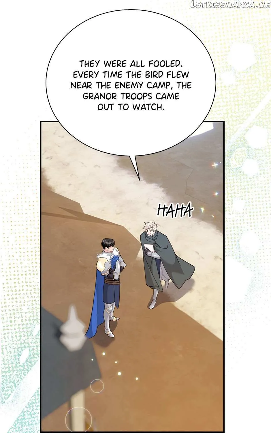 Read Cavier Falcon Princess chapter 78 image 91 on Lezhin