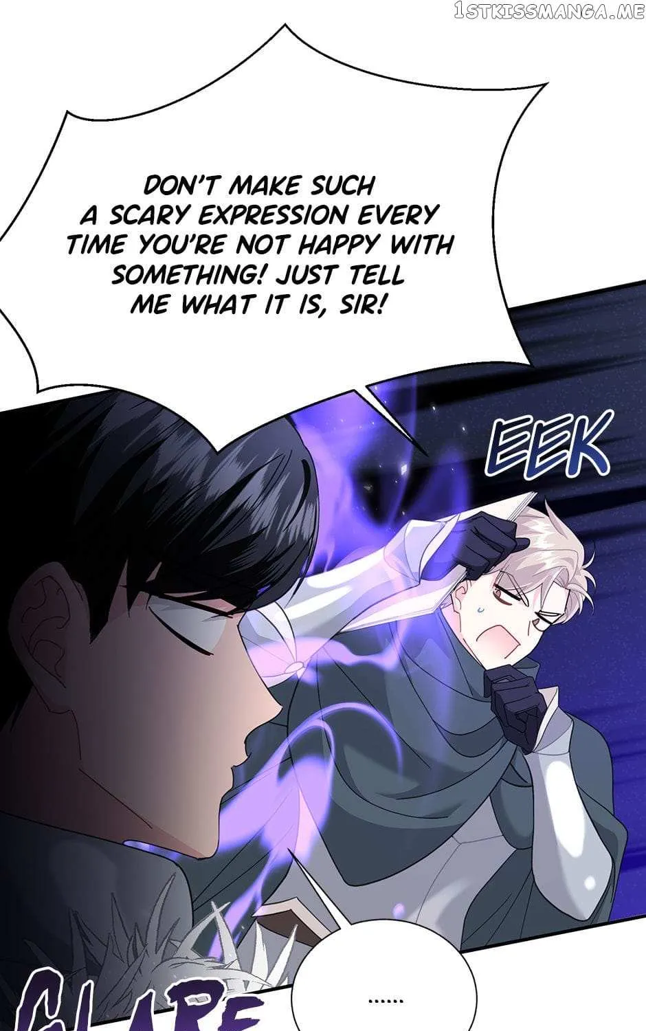 Read Cavier Falcon Princess chapter 78 image 97 on Lezhin