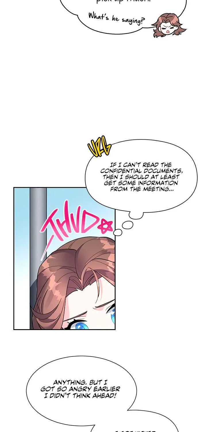 Read Cavier Falcon Princess chapter 8 image 17 on Lezhin