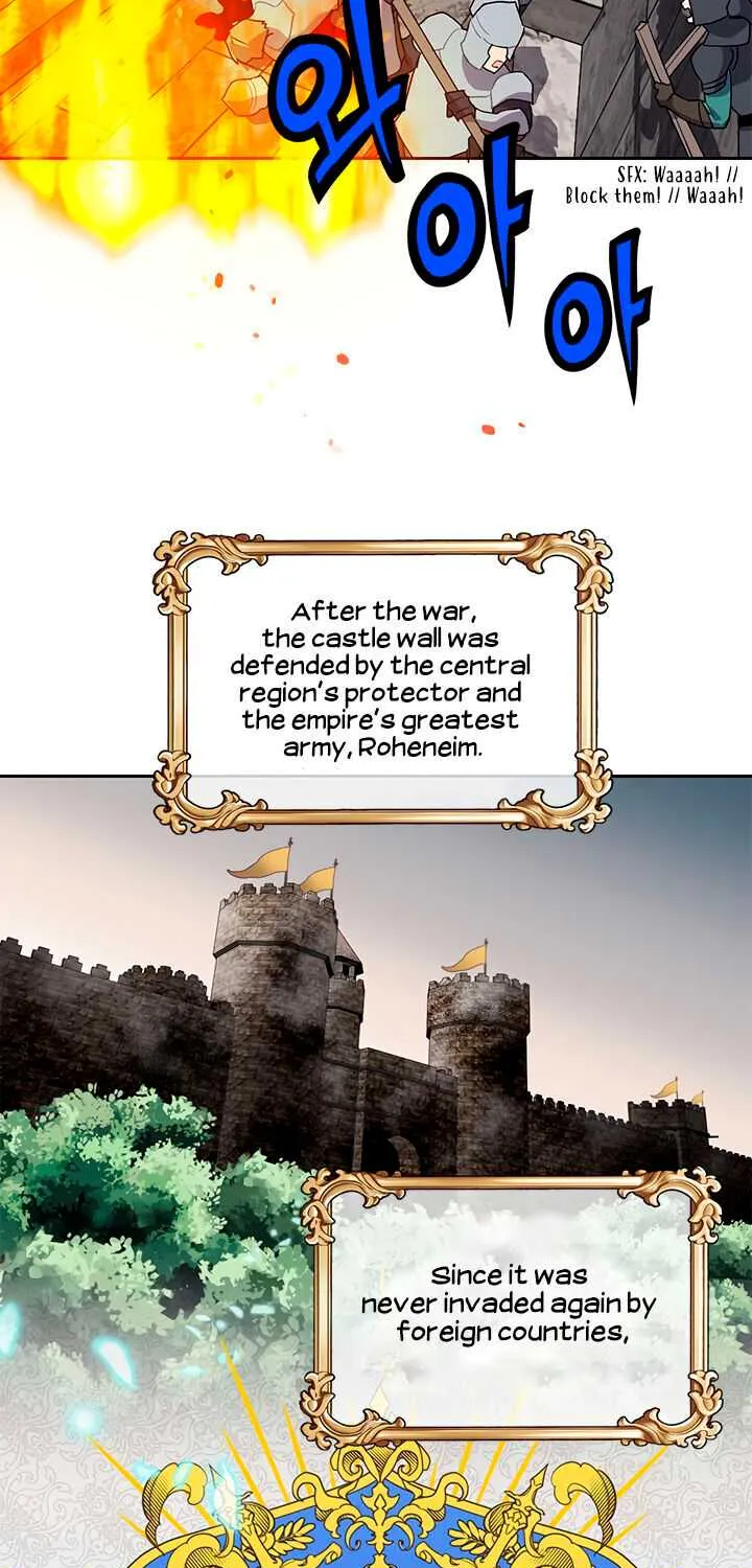 Read Cavier Falcon Princess chapter 8 image 23 on Lezhin
