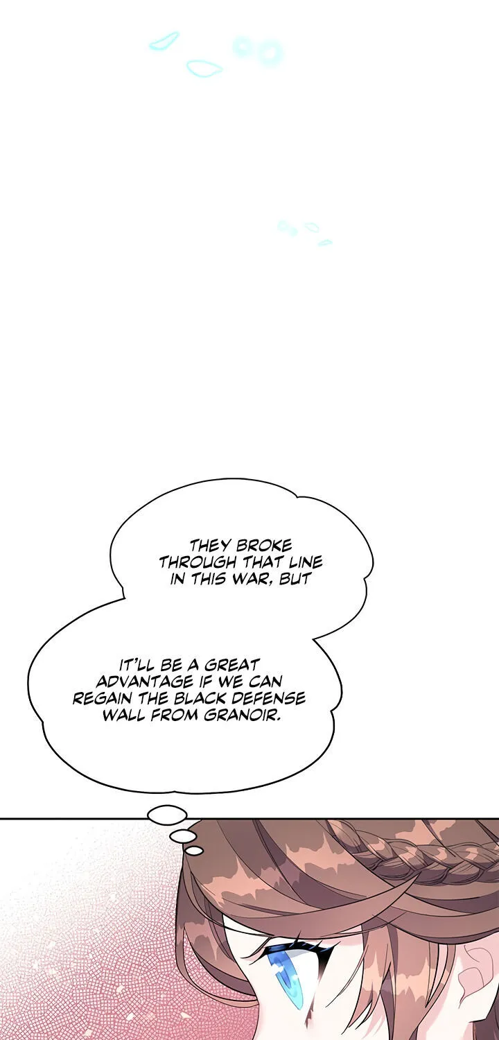 Read Cavier Falcon Princess chapter 8 image 25 on Lezhin