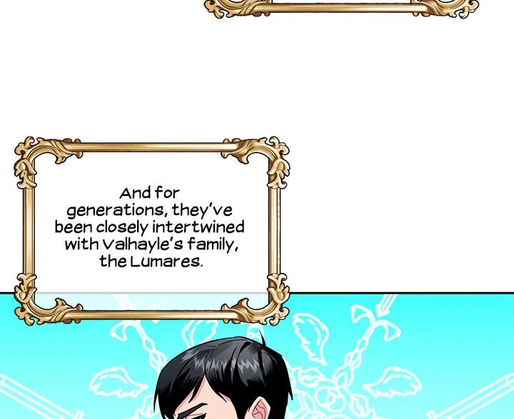 Read Cavier Falcon Princess chapter 8 image 29 on Lezhin