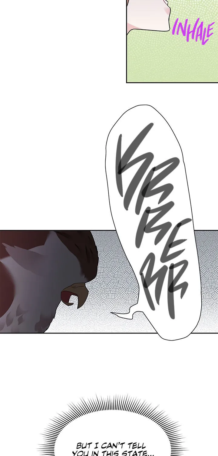 Read Cavier Falcon Princess chapter 8 image 54 on Lezhin