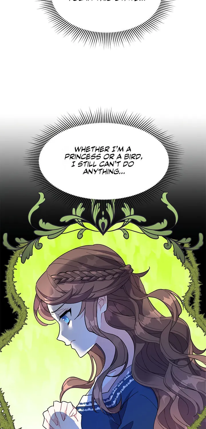 Read Cavier Falcon Princess chapter 8 image 55 on Lezhin