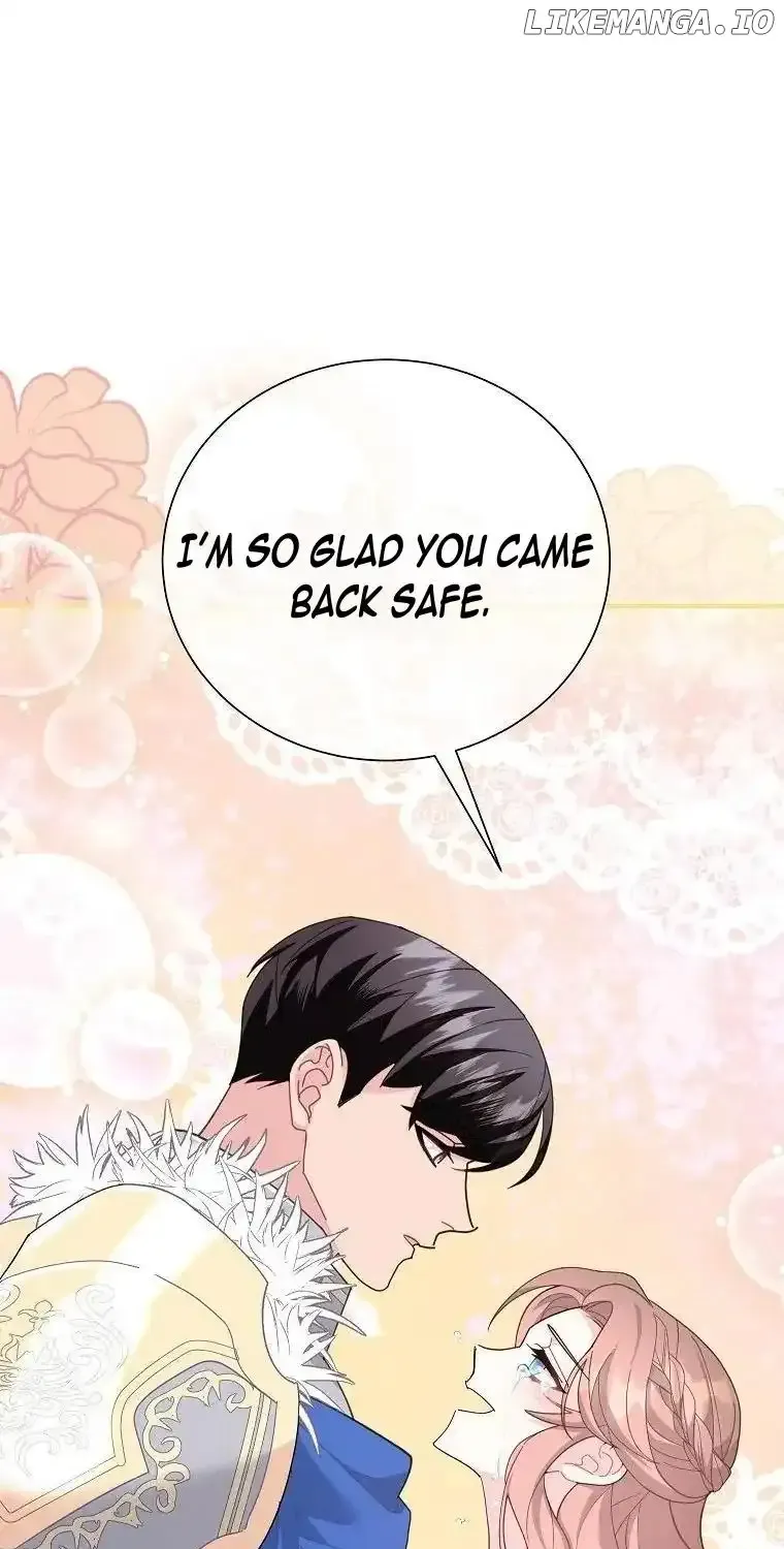 Read Cavier Falcon Princess chapter 80 image 1 on Lezhin