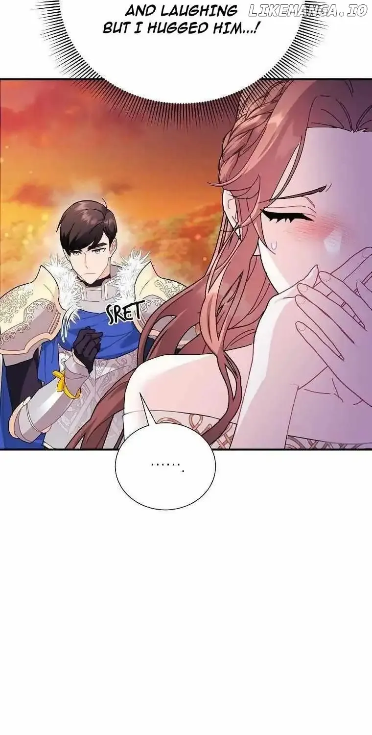 Read Cavier Falcon Princess chapter 80 image 11 on Lezhin