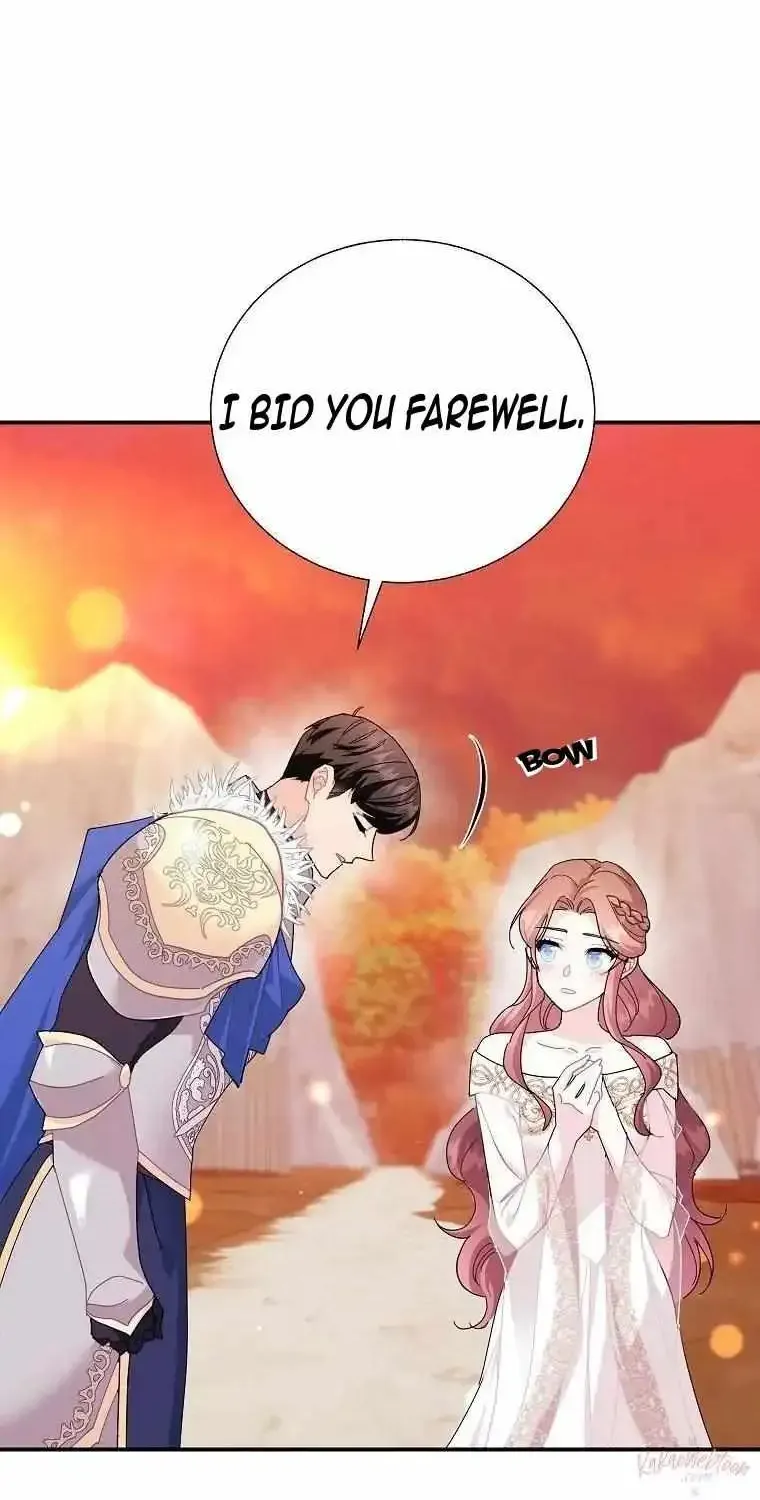 Read Cavier Falcon Princess chapter 80 image 14 on Lezhin
