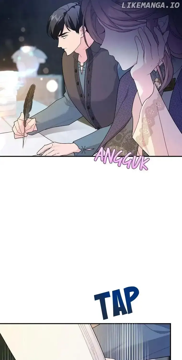 Read Cavier Falcon Princess chapter 80 image 24 on Lezhin