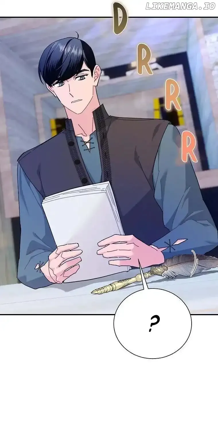 Read Cavier Falcon Princess chapter 80 image 26 on Lezhin