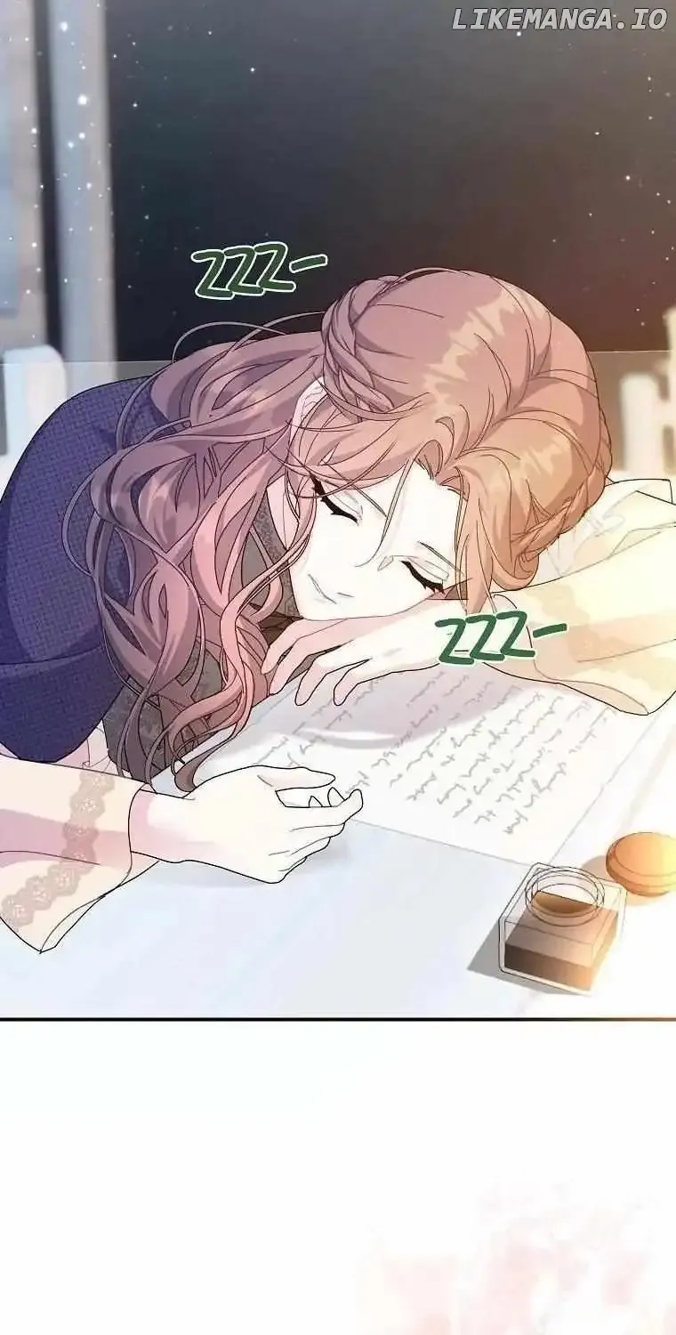 Read Cavier Falcon Princess chapter 80 image 30 on Lezhin