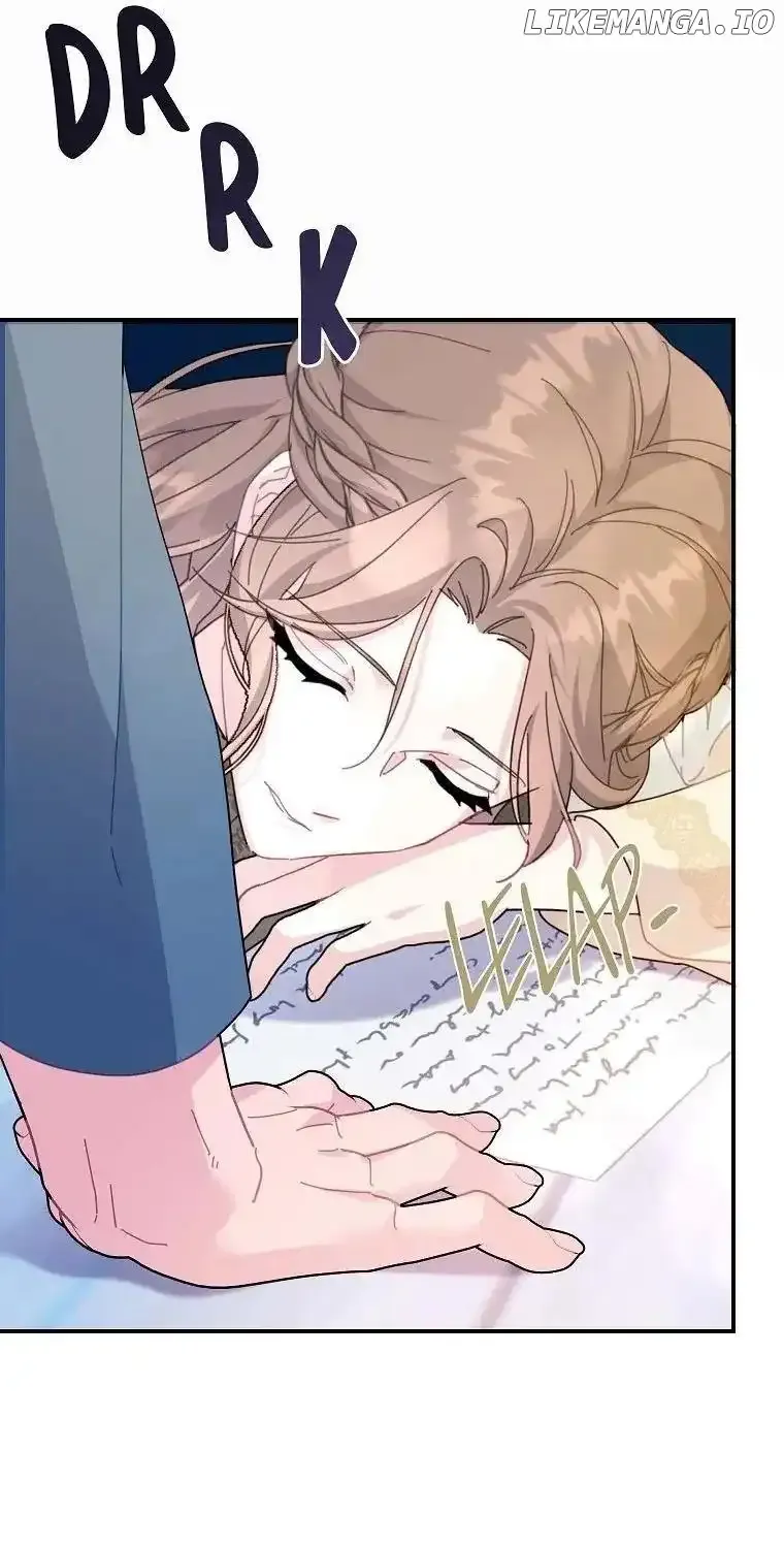Read Cavier Falcon Princess chapter 80 image 40 on Lezhin