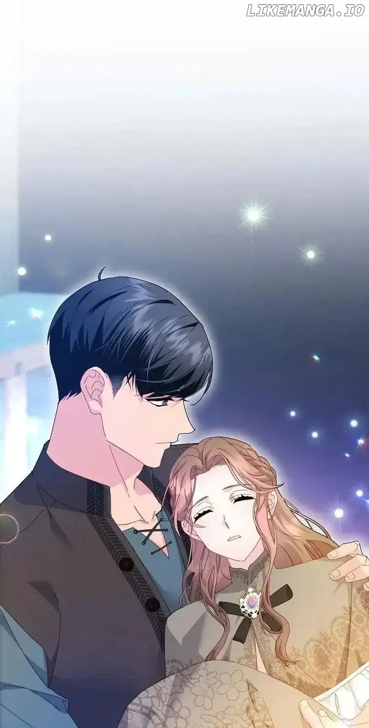 Read Cavier Falcon Princess chapter 80 image 42 on Lezhin