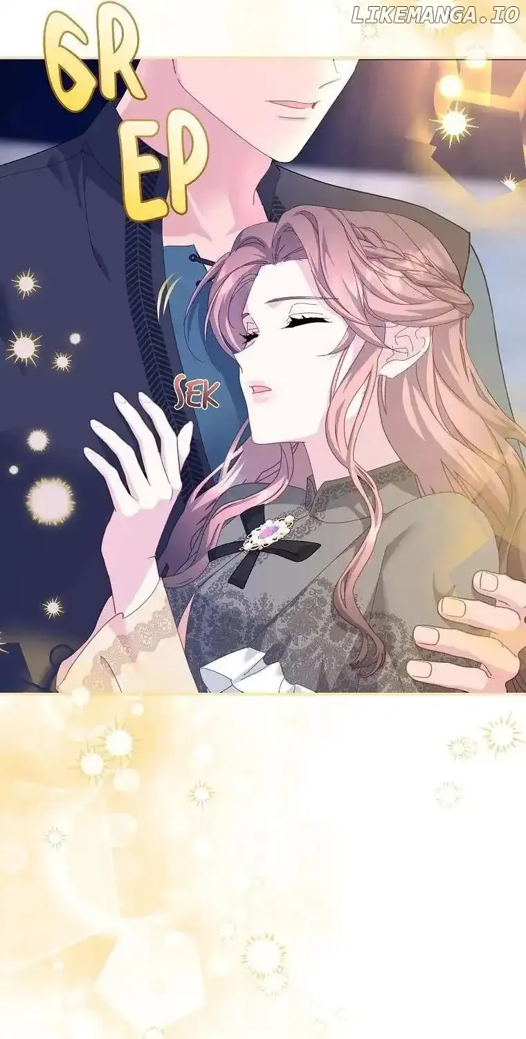 Read Cavier Falcon Princess chapter 80 image 46 on Lezhin
