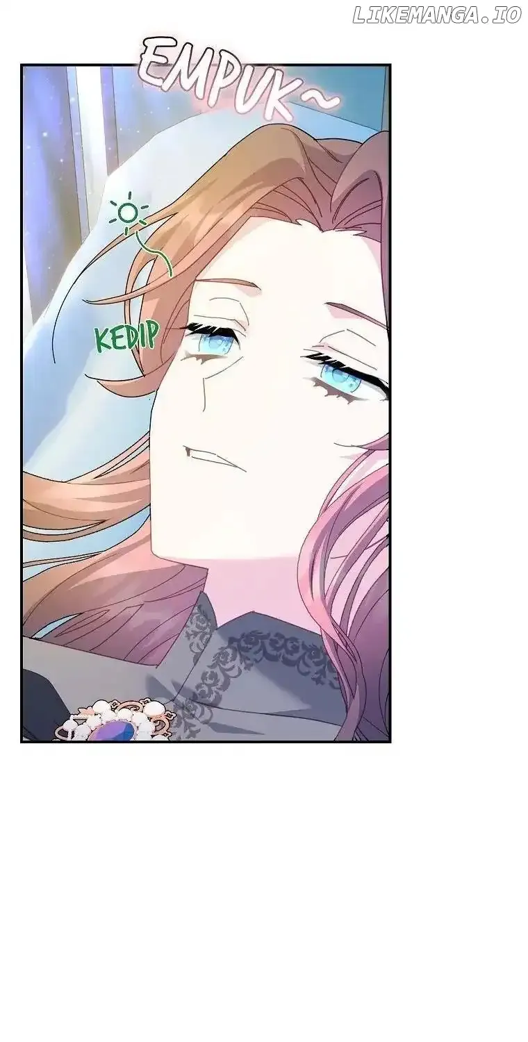 Read Cavier Falcon Princess chapter 80 image 58 on Lezhin