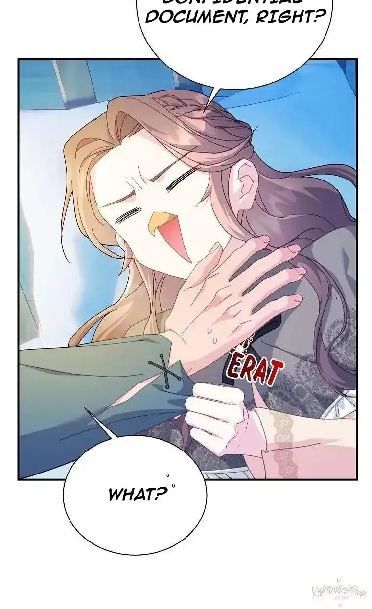Read Cavier Falcon Princess chapter 80 image 61 on Lezhin
