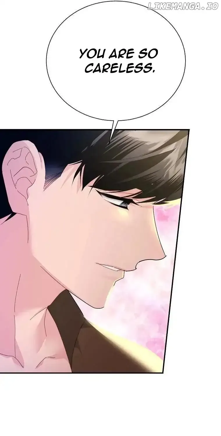 Read Cavier Falcon Princess chapter 80 image 64 on Lezhin