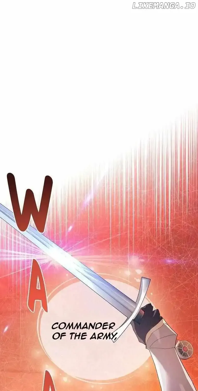 Read Cavier Falcon Princess chapter 80 image 66 on Lezhin