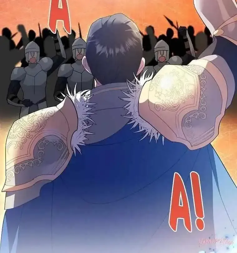 Read Cavier Falcon Princess chapter 80 image 67 on Lezhin