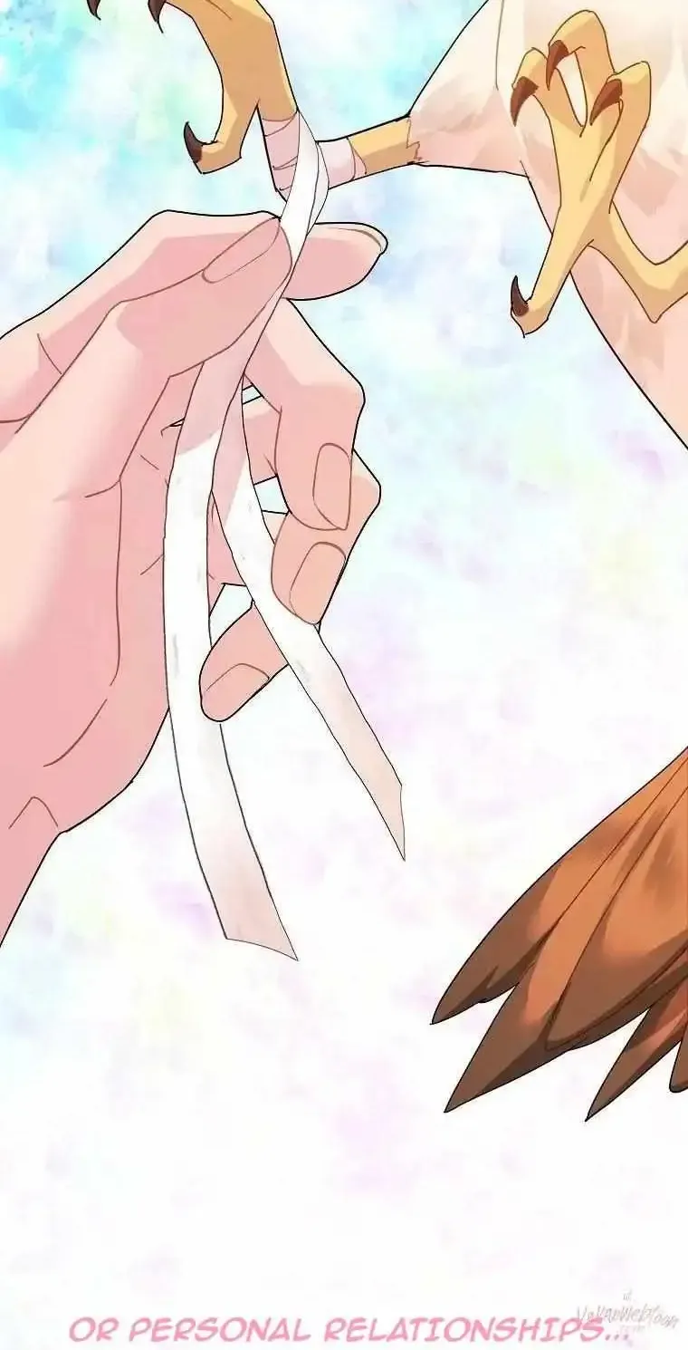Read Cavier Falcon Princess chapter 80 image 69 on Lezhin