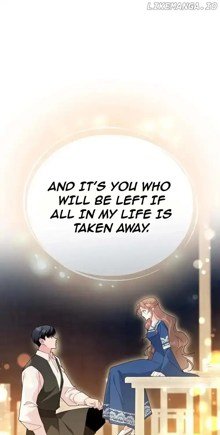 Read Cavier Falcon Princess chapter 80 image 72 on Lezhin