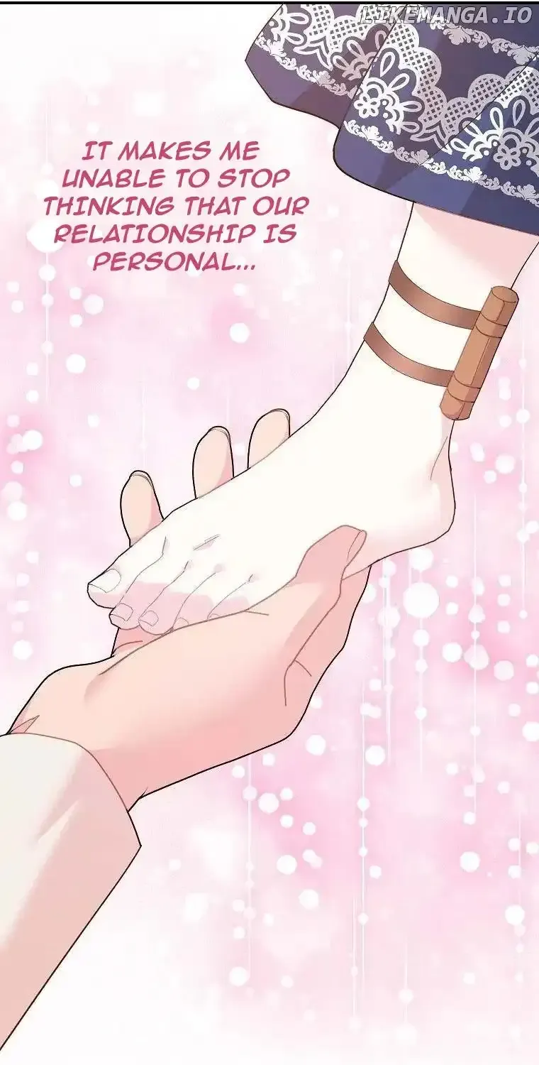 Read Cavier Falcon Princess chapter 80 image 74 on Lezhin