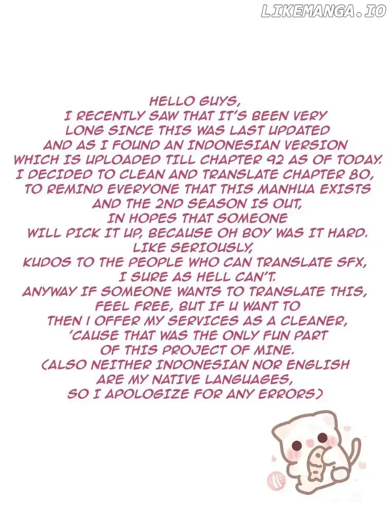 Read Cavier Falcon Princess chapter 80 image 82 on Lezhin