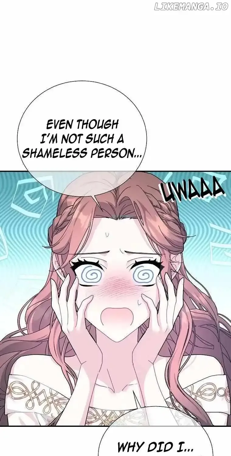 Read Cavier Falcon Princess chapter 80 image 9 on Lezhin