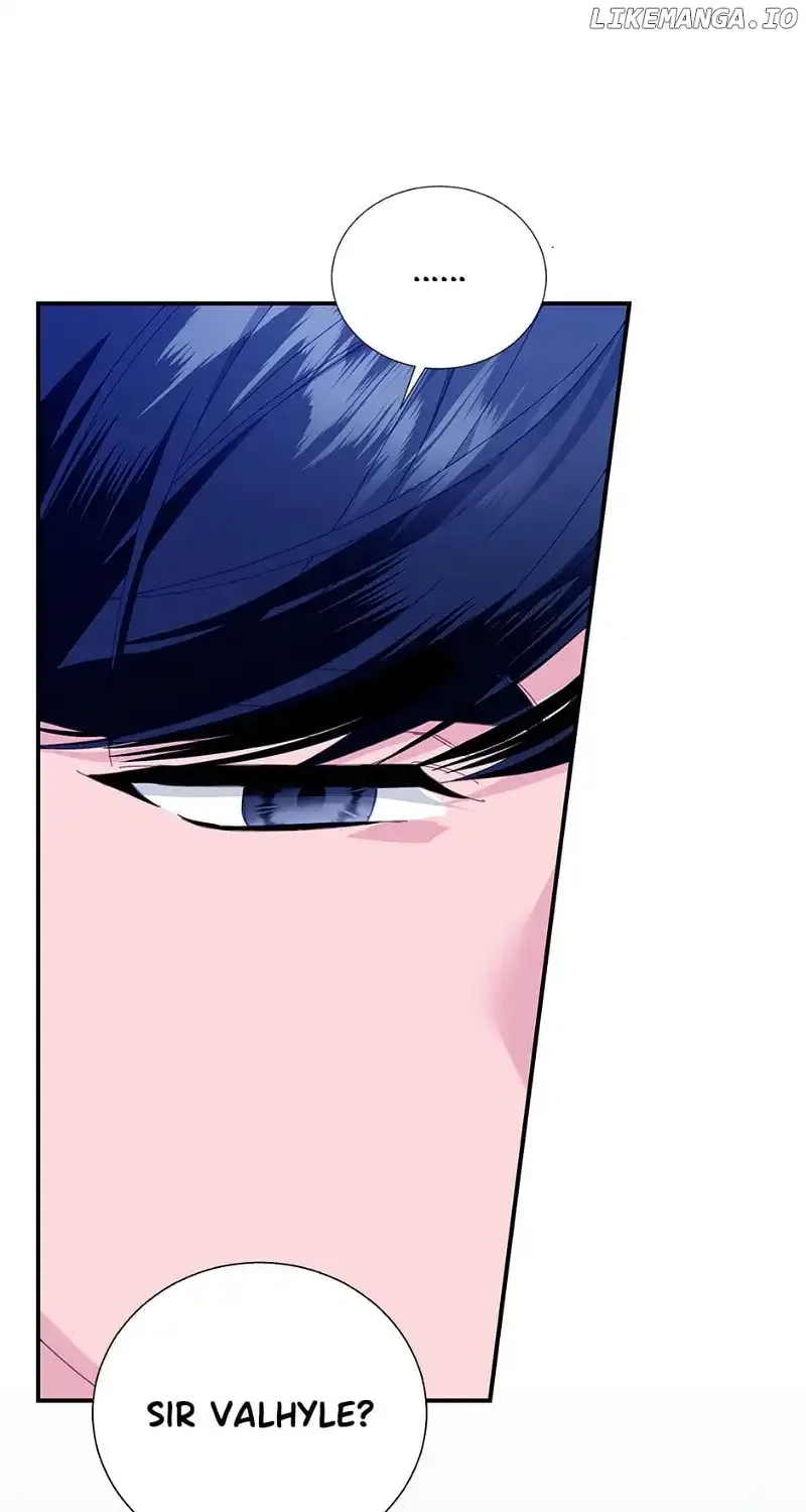 Read Cavier Falcon Princess chapter 81 image 102 on Lezhin