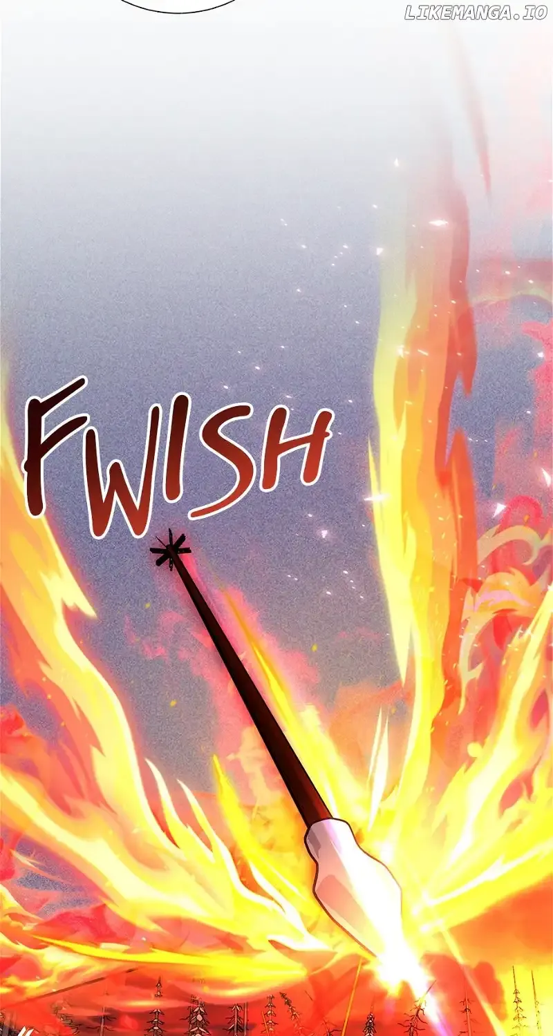 Read Cavier Falcon Princess chapter 81 image 104 on Lezhin