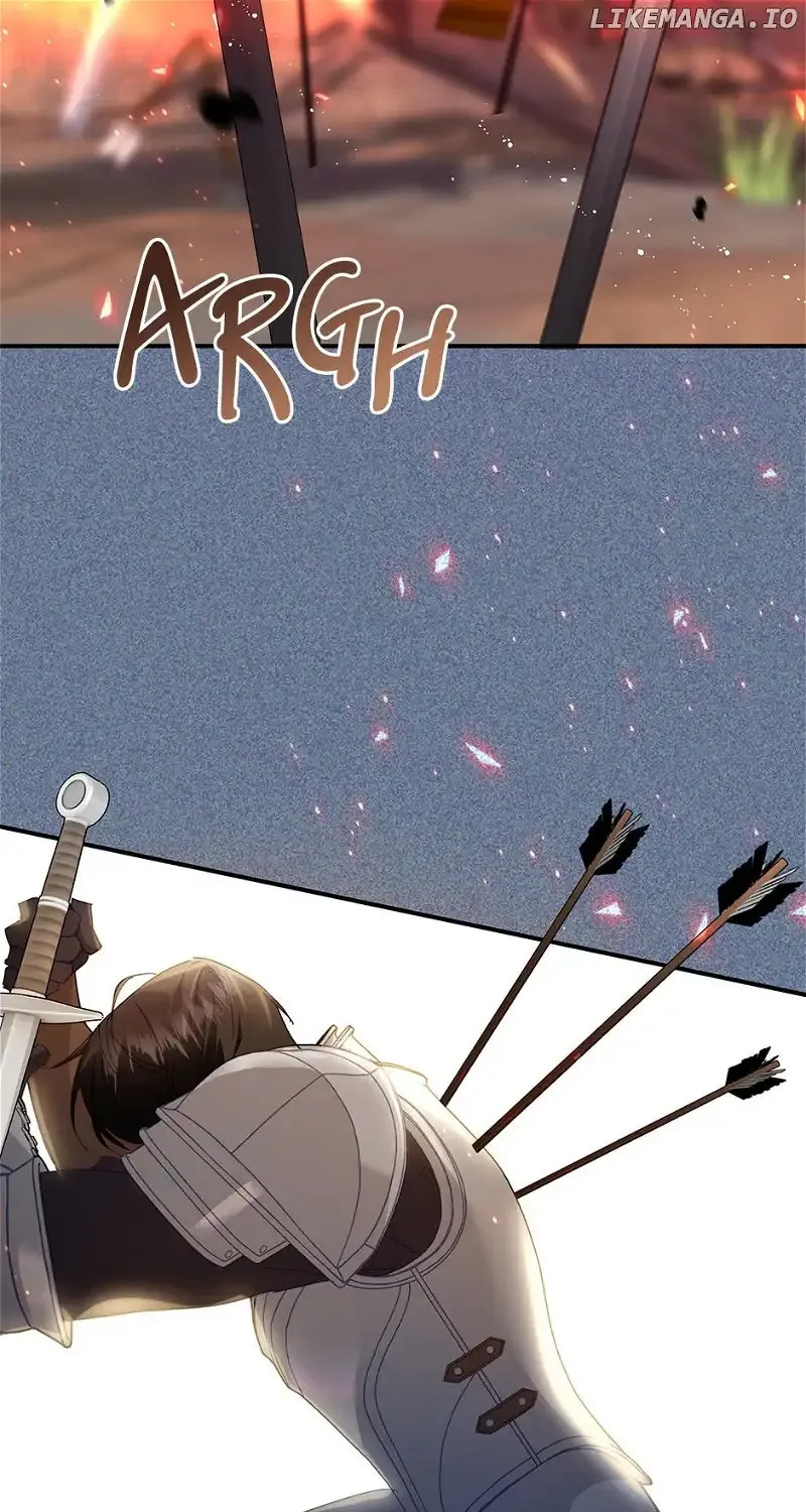 Read Cavier Falcon Princess chapter 81 image 108 on Lezhin