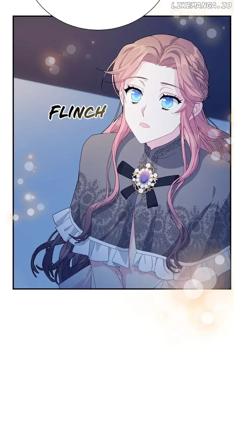 Read Cavier Falcon Princess chapter 81 image 116 on Lezhin